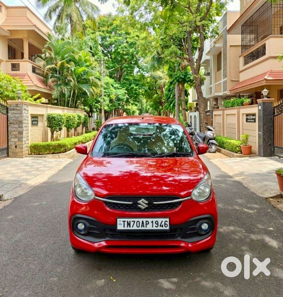 Maruti Suzuki Celerio Vxi(o), 2023, Petrol