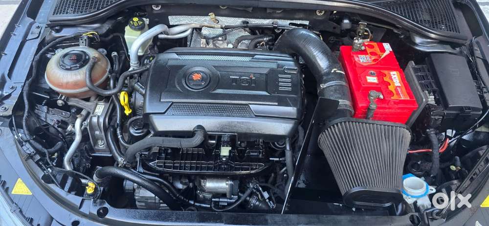 Skoda Octavia 2.0 L K Tsi At, 2014, Petrol