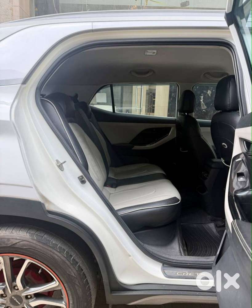 Hyundai Creta E 1.5 Diesel, 2020, Diesel