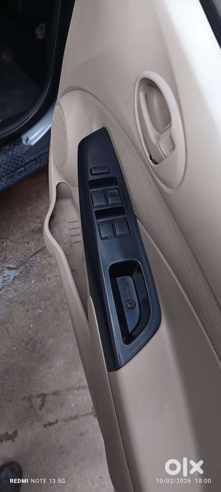 Toyota Etios Gd Exclusive, 2017, Diesel