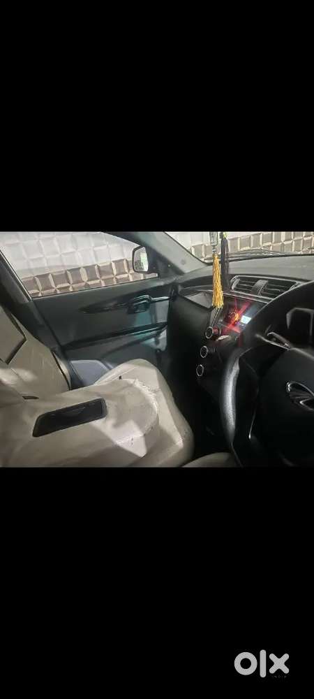 Mahindra Kuv100 Nxt 2019 Petrol 38000 Km Driven