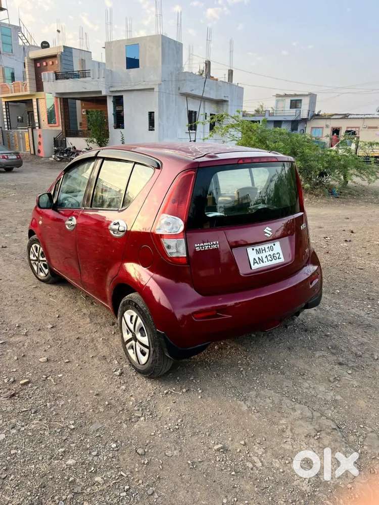 Maruti Suzuki Ritz