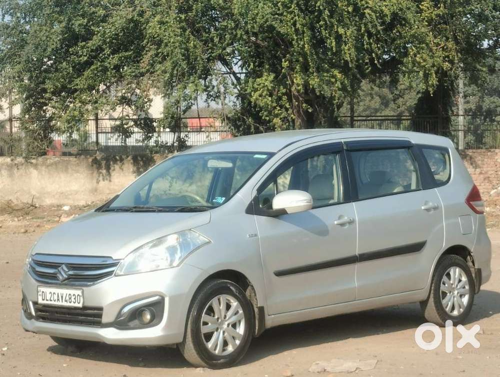 Hyundai Creta 1.6 E Plus, 2018, Petrol