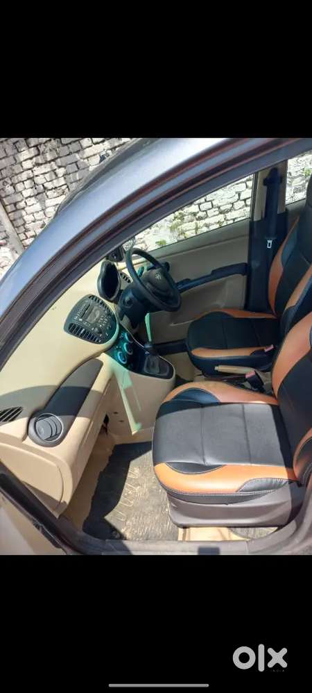 I 10 Sports