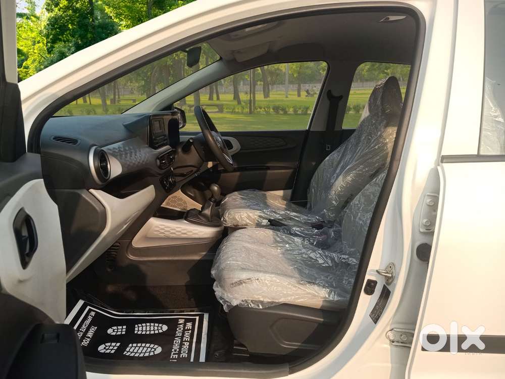 Hyundai Grand I10 Nios Magna, 2021, Petrol