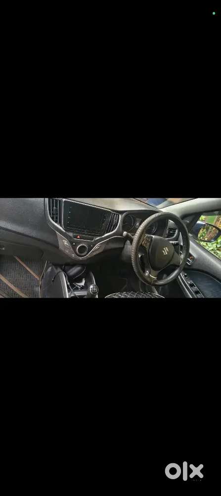 Maruti Suzuki Baleno 30 Dec 2020 Petrol 64000 Km Driven