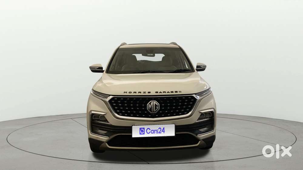 Mg Hector 2.0 Sharp Diesel, 2022, Diesel