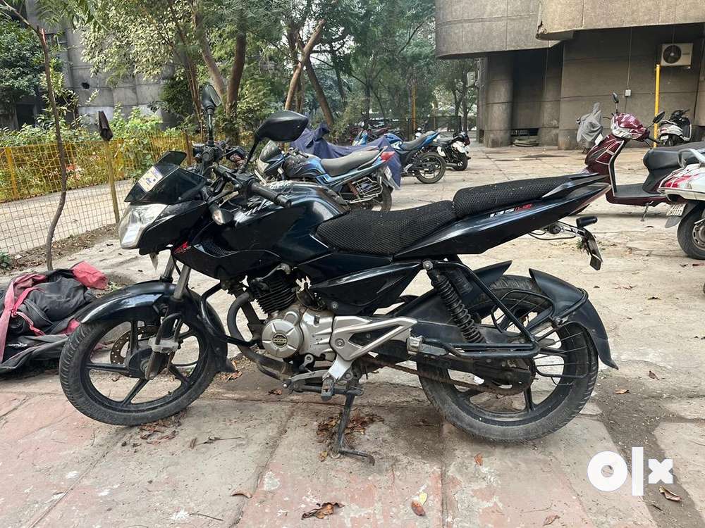 Buy Sell Second Hand Bikes in Uttar Pradesh Used Motorcycles in Uttar Pradesh OLX