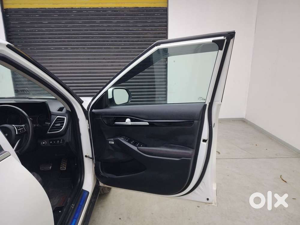 Kia Seltos Gtx Dct, 2021, Petrol