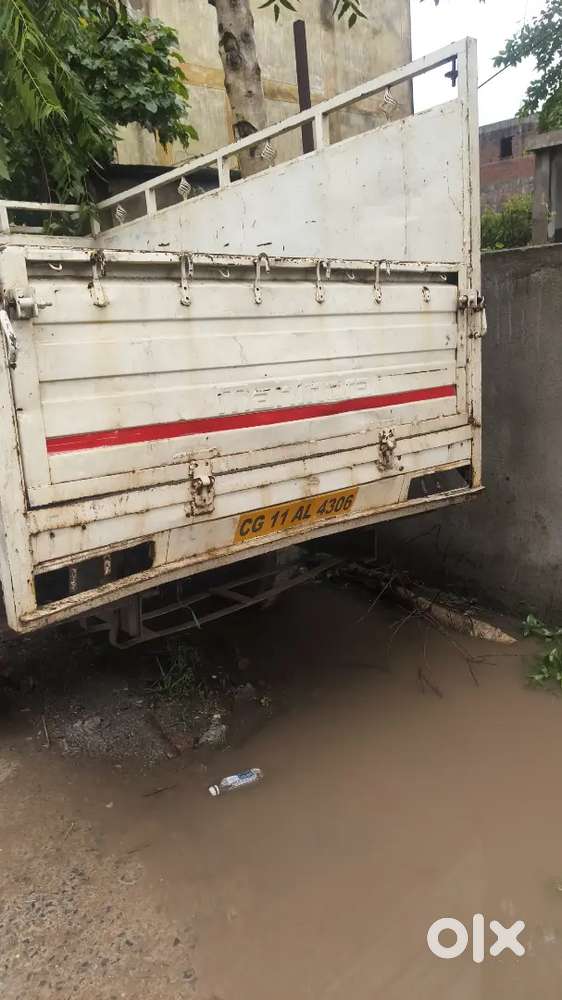 Mahindra Bolero Pik-up 8 Year Company Me Lagana Hai