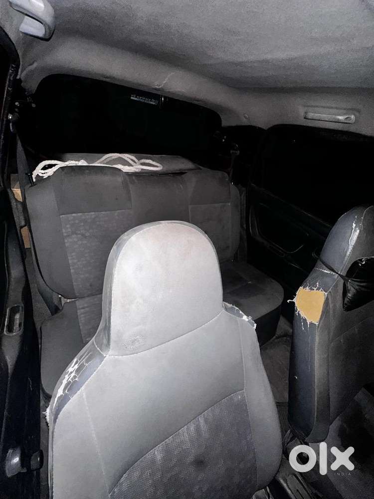 Maruti Suzuki Car 2010