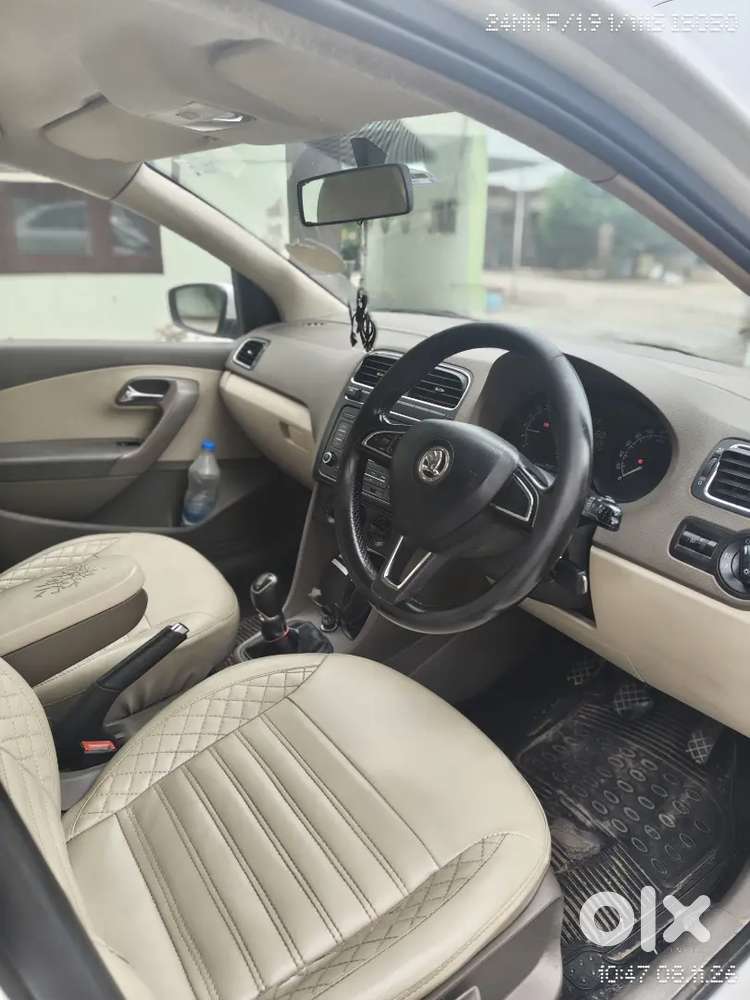 Skoda Rapid 1.5 Active 2014