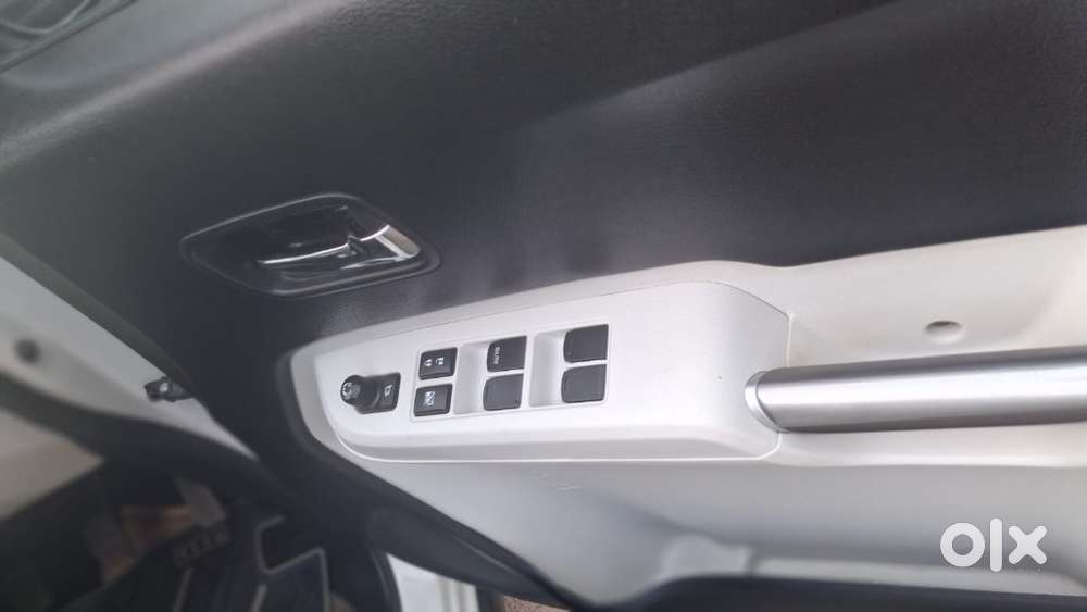 Maruti Suzuki Ignis 1.2 Zeta Mt, 2022, Petrol