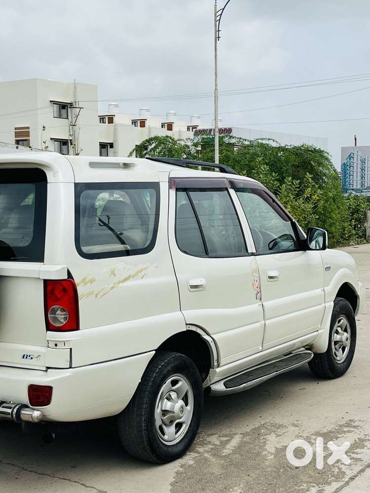 Tata Safari 2.0 Kryotec Xe, 2010, Diesel
