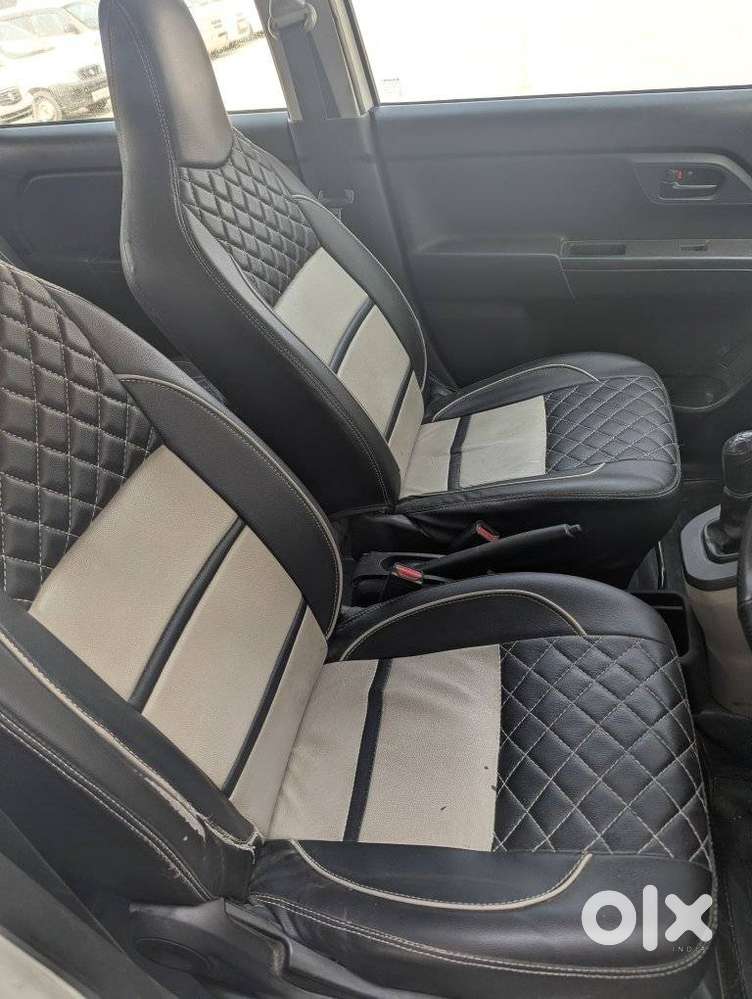 Maruti Suzuki Alto K10 Vxi, 2014, Petrol
