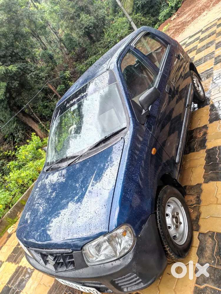 Maruti Suzuki Alto 2011