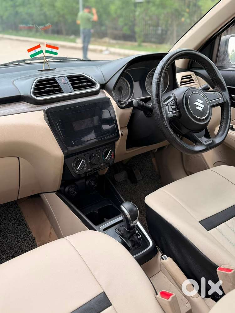 Maruti Suzuki Dzire Zxi 2023 Petrol