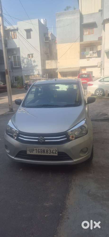 Celerio | Amt | 16k | Single Owner | Fully Maintained