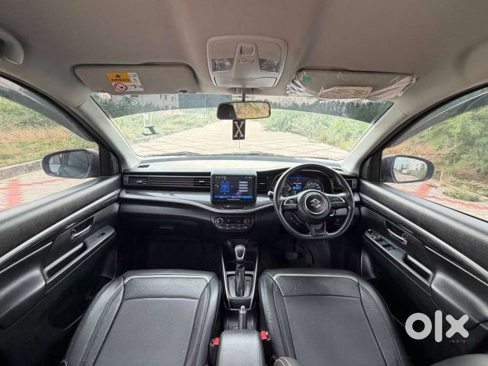 Maruti Suzuki Xl6, 2024, Petrol