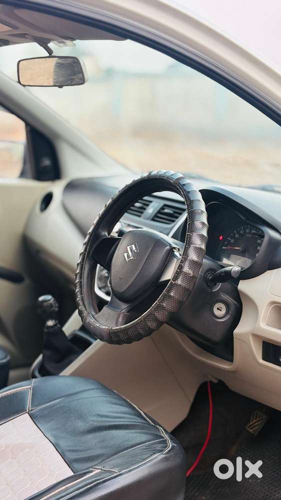 Maruti Suzuki Celerio Vxi Mt, 2017, Petrol