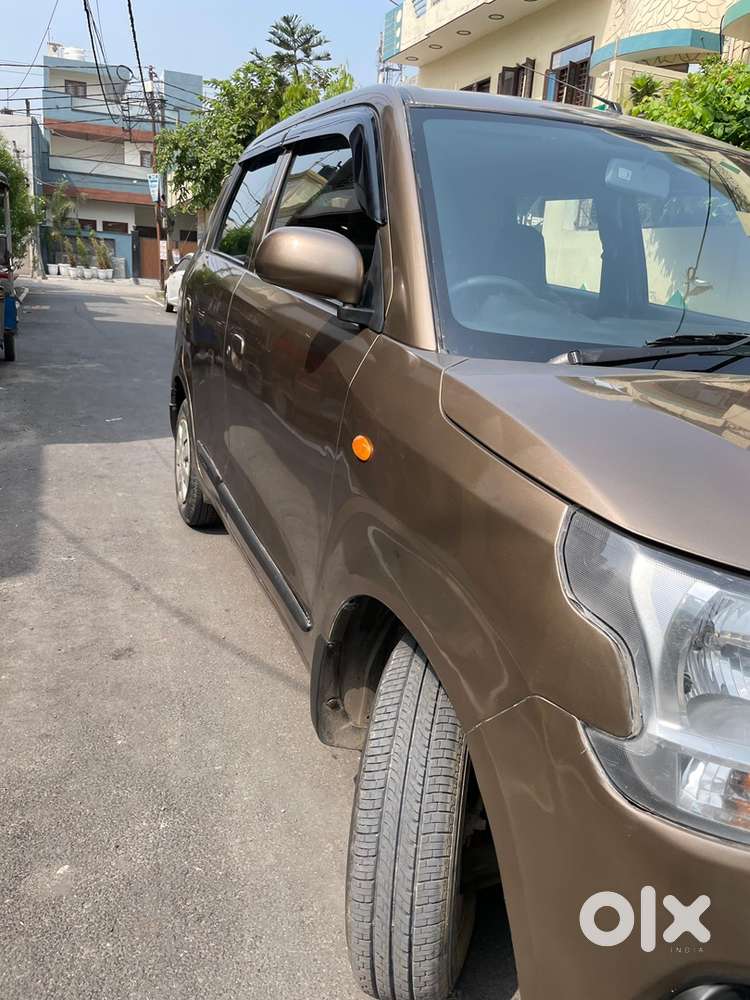 Wagon R 1.0 Lxi 2022