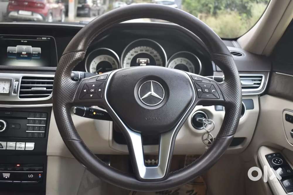 Mercedes-benz E-class E200 Edition E, 2016, Petrol