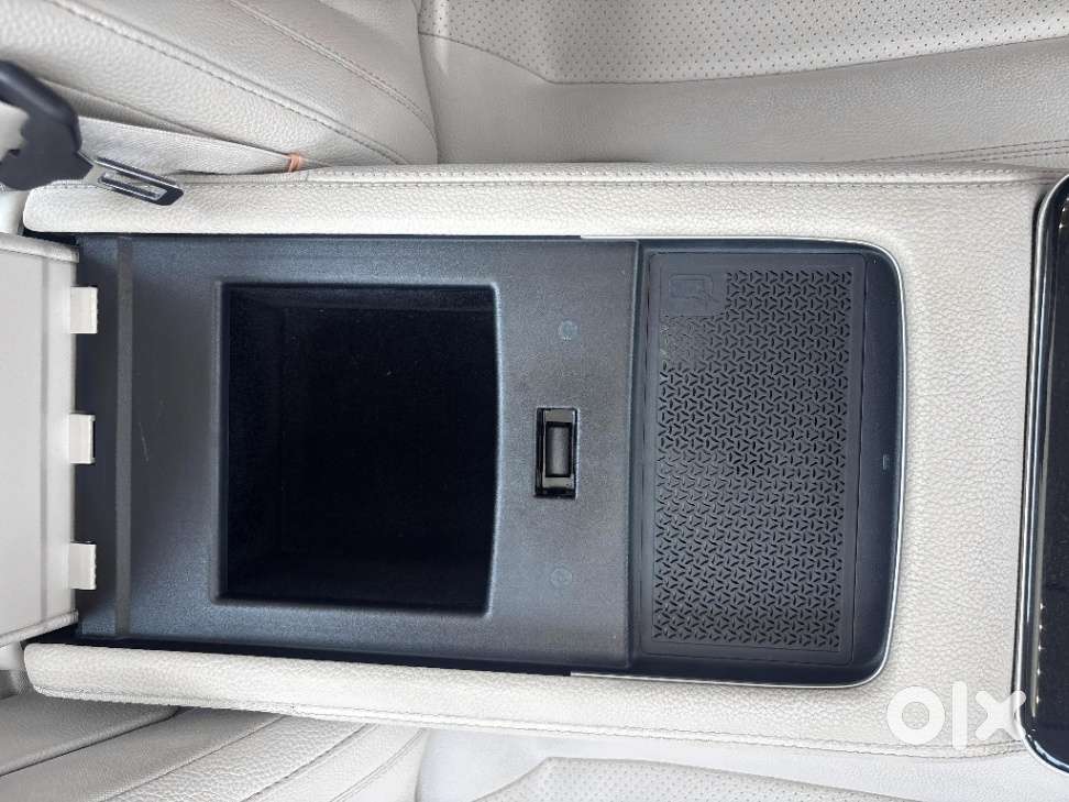 Mercedes-benz E-class E 200d, 2022, Diesel