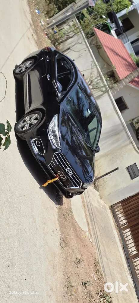 Hyundai Verna 1.6 Sx 2019