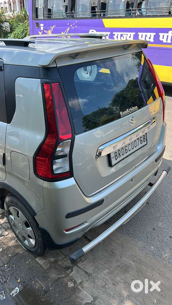 Maruti Suzuki Petrol 2022