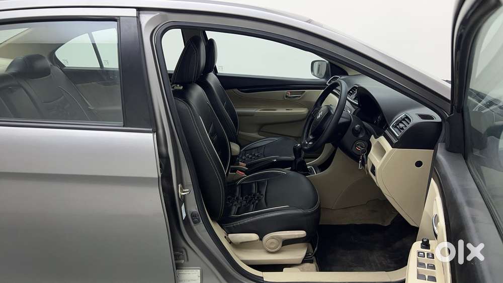 Maruti Suzuki Ciaz 1.4 Delta, 2018, Petrol