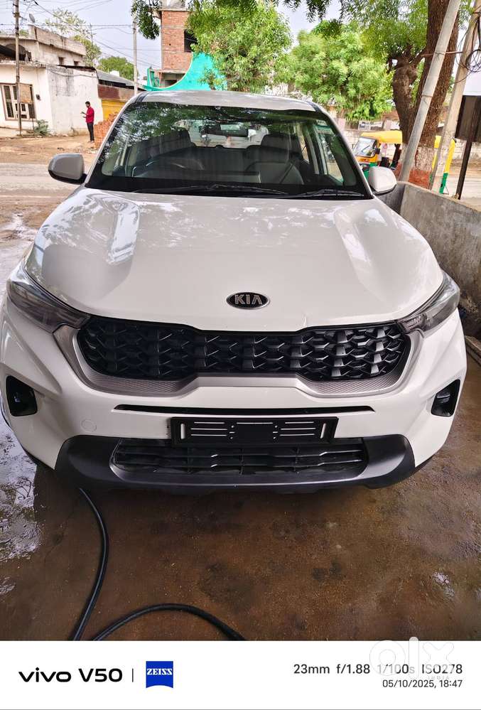 Kia Sonet 2021