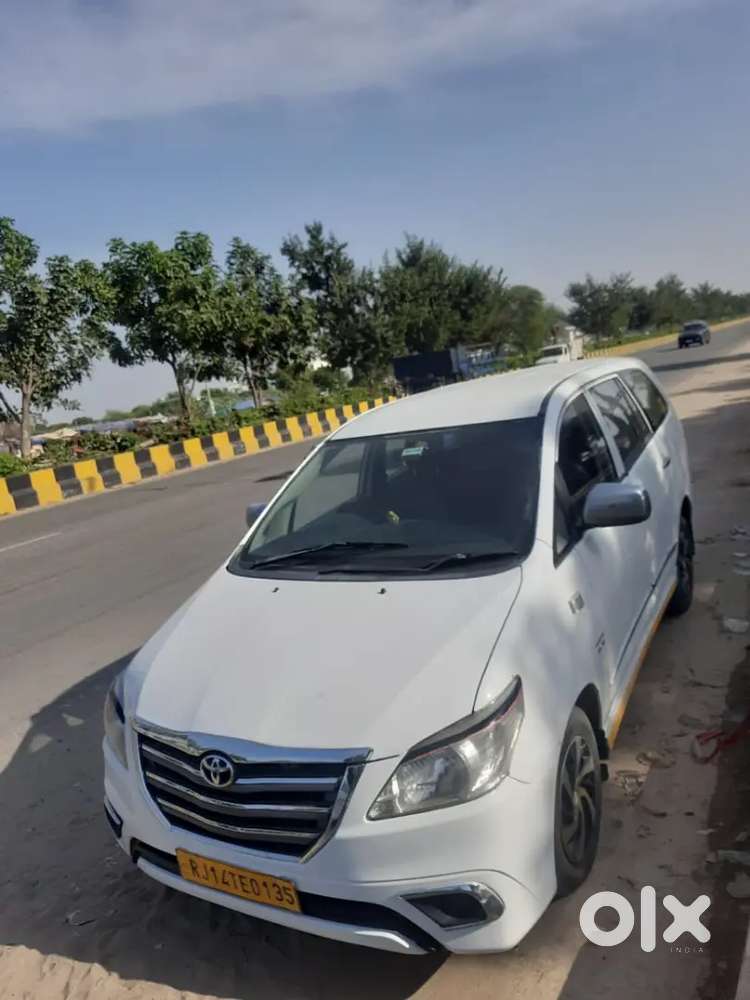 Ttoyota Innova Diesel Manual 2016