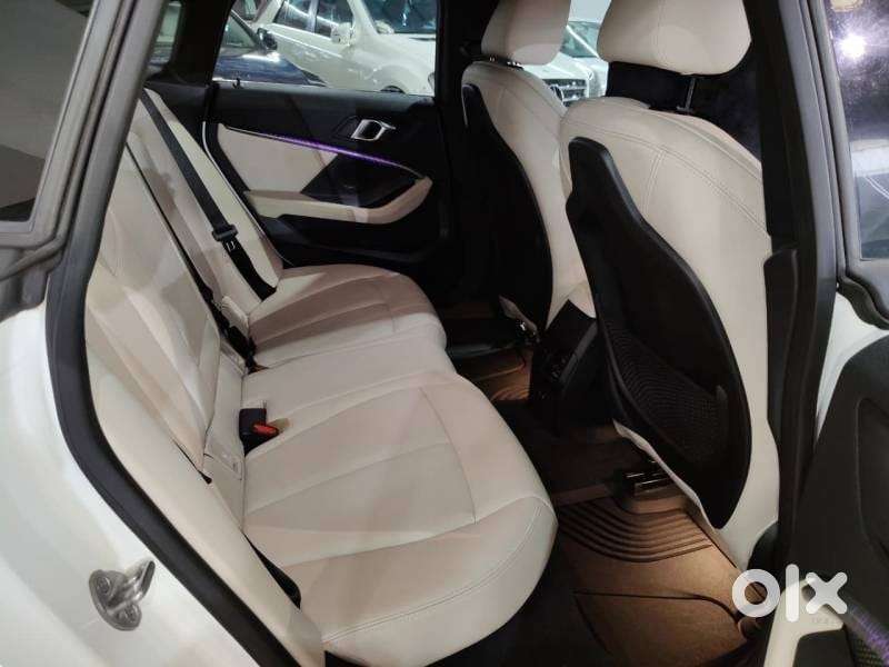 Bmw 2 Series 2.0 220d M Sport, 2022, Diesel