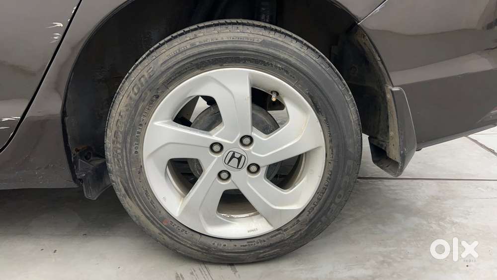 Honda City I-vtec Vx, 2014, Petrol
