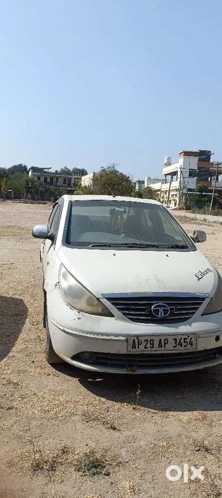 Tata Manza 2011 Diesel 165000 Km Driven