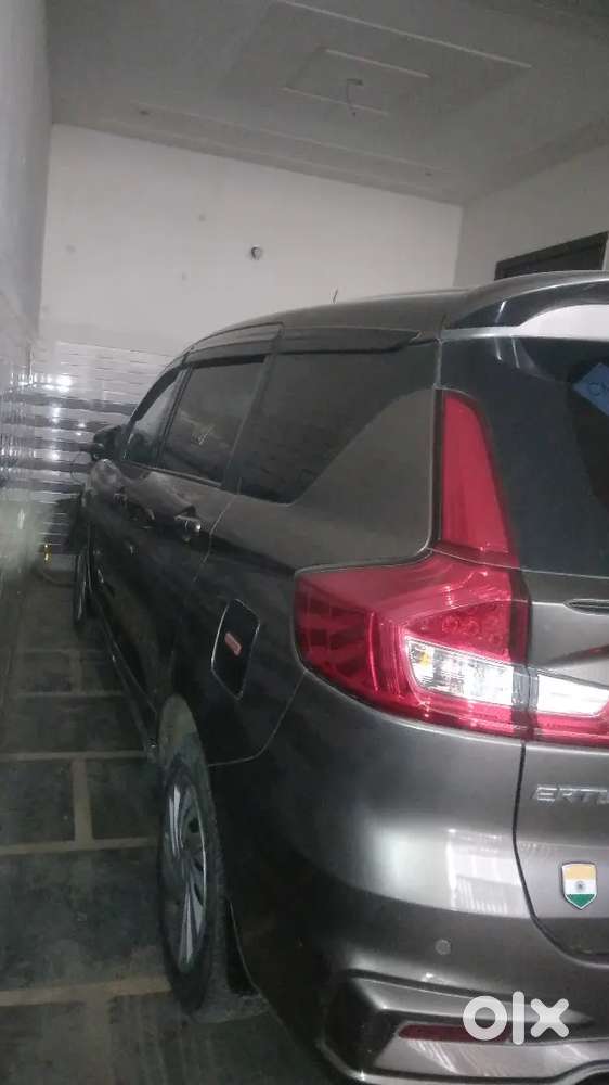 Maruti Suzuki Ertiga 2023 Petrol Well Maintained
