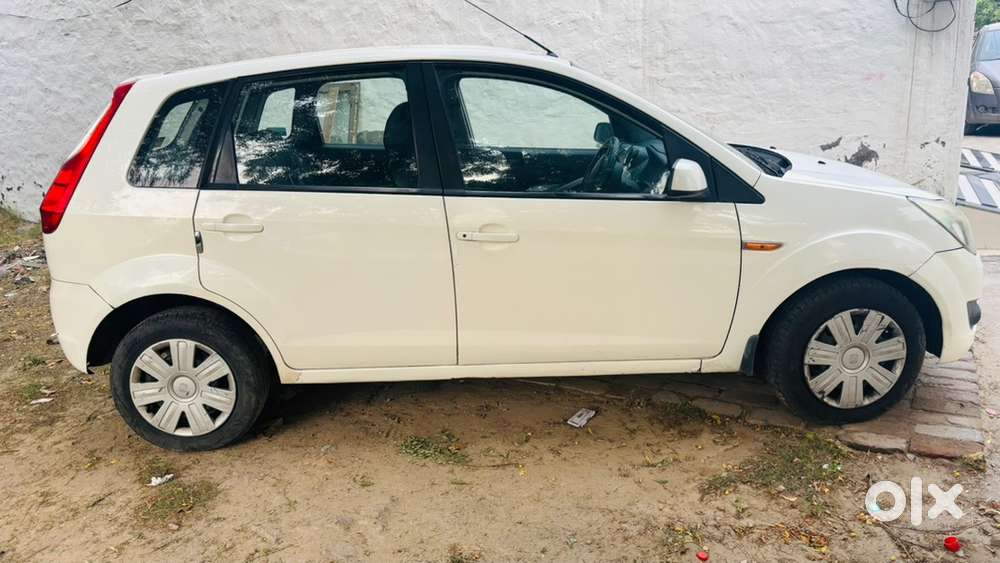 Ford Figo Diesel
