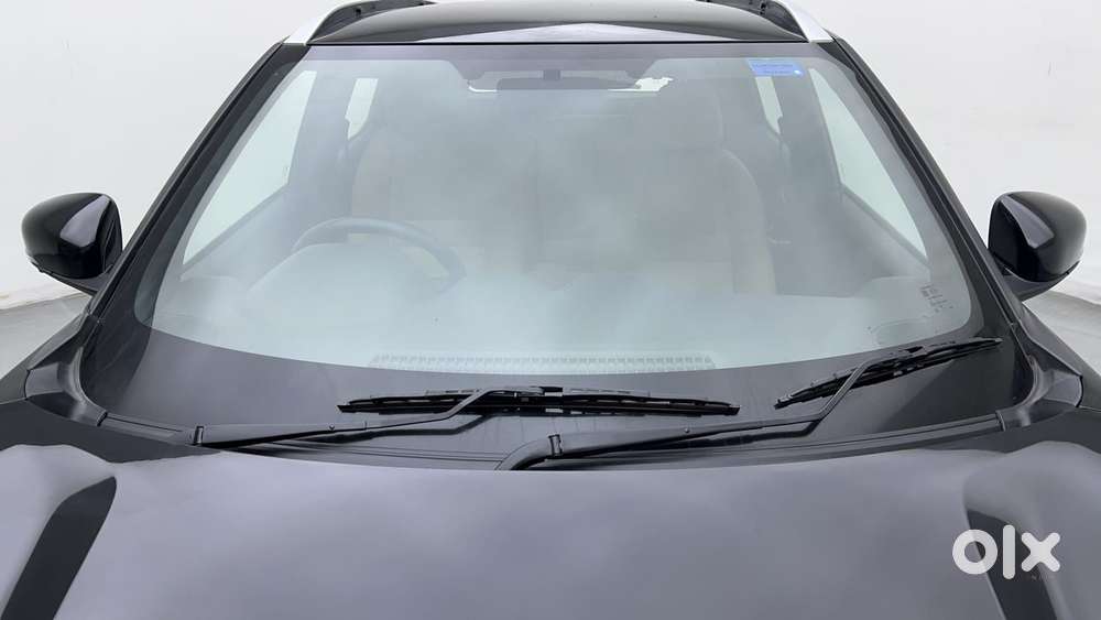 Nissan Magnite 1.0 Xv Premium Turbo Cvt, 2022, Petrol