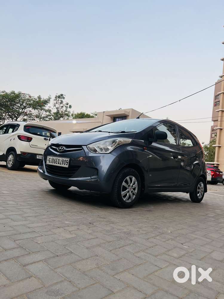 Hyundai Eon Era +, 2012, Petrol