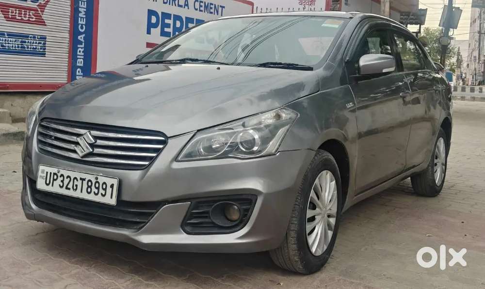 Maruti Suzuki Ciaz