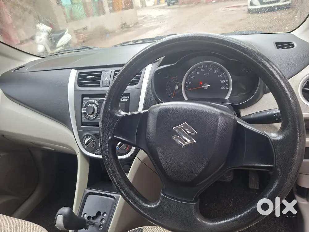 Maruti Suzuki Celerio 2015 Petrol Good Condition
