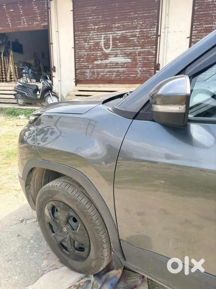 Tata Punch Model 2024 Petrol Well Maintained