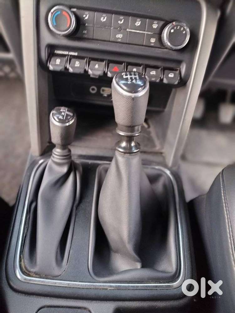 Mahindra Thar Lx Hard Top Diesel Mt 4wd, 2023, Diesel