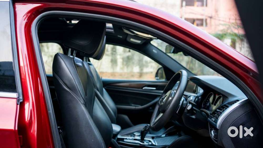 Bmw X4 M Sport X Xdrive20d, 2019, Diesel