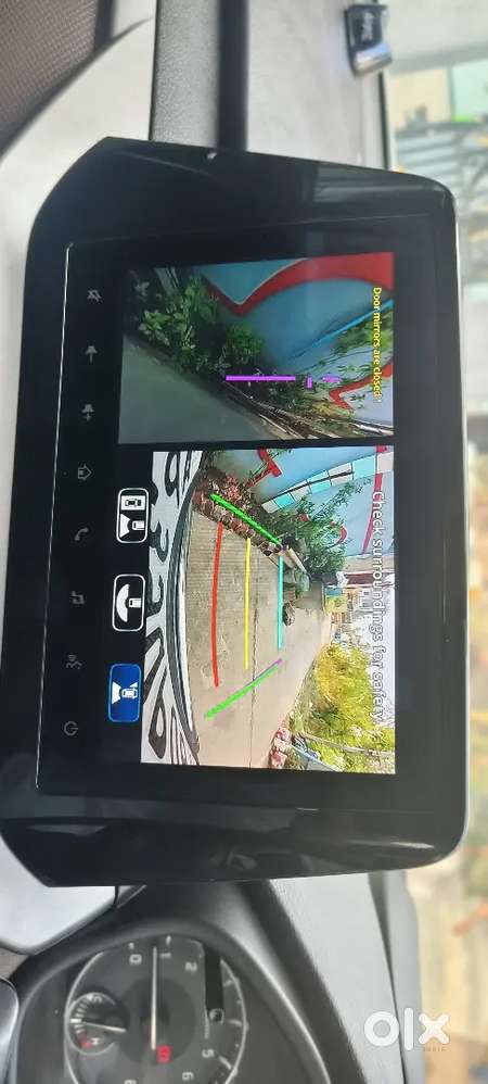 Maruti Suzuki Brezza