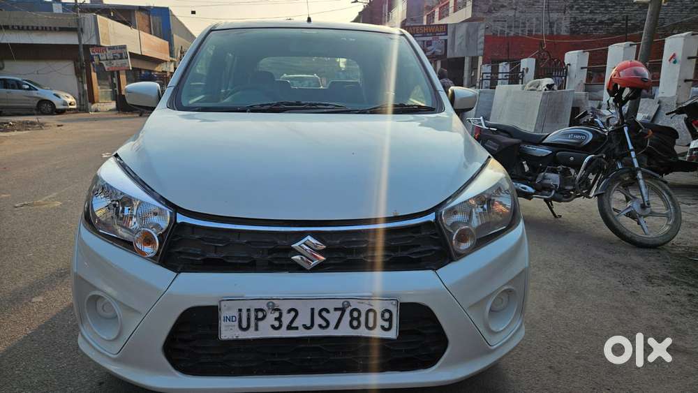 Maruti Suzuki Celerio, 2018, Petrol