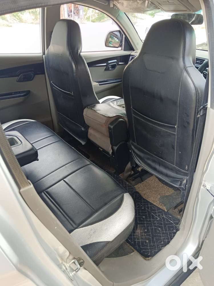 Honda Amaze S Mt I-dtec, 2017, Diesel