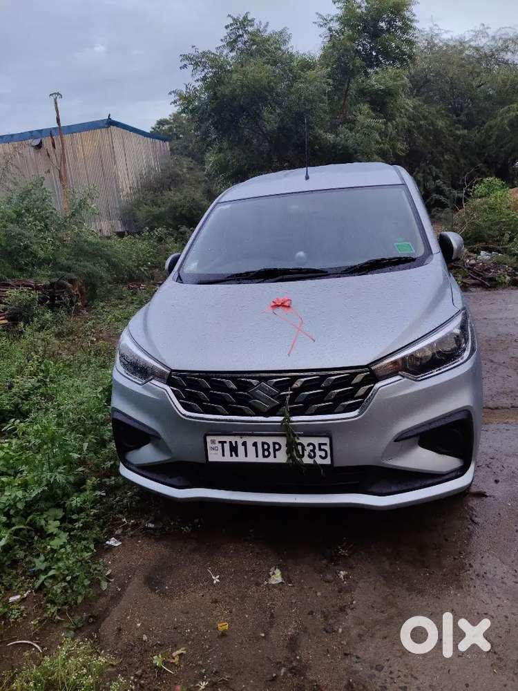 Maruti Suzuki Ertiga 2024 Petrol 85000 Km Driven