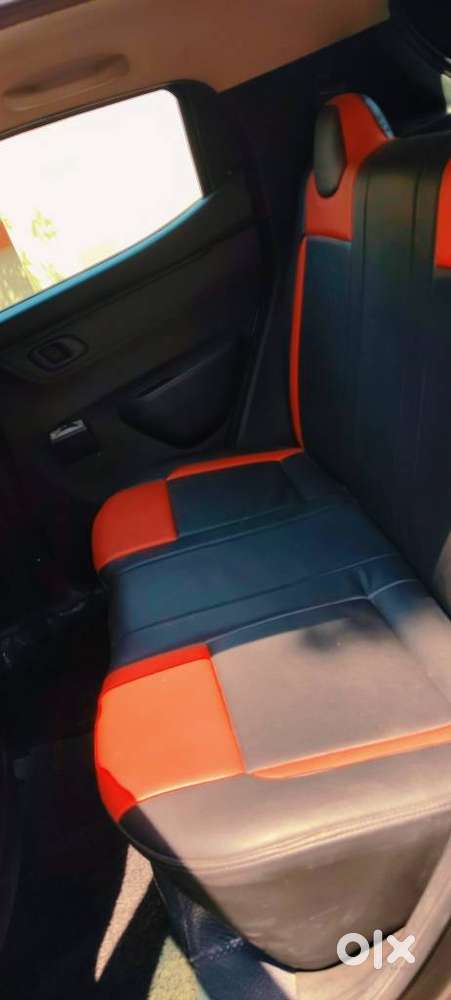 Renault Kwid, 2017, Petrol
