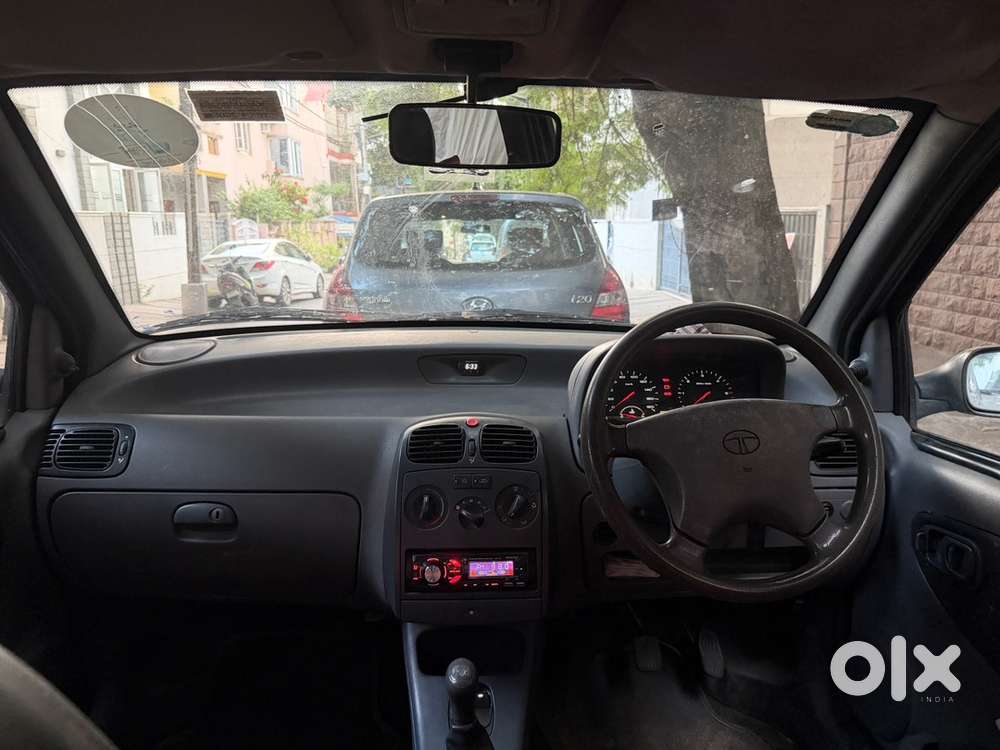 Tata Indica V2 Diesel 2005 Model